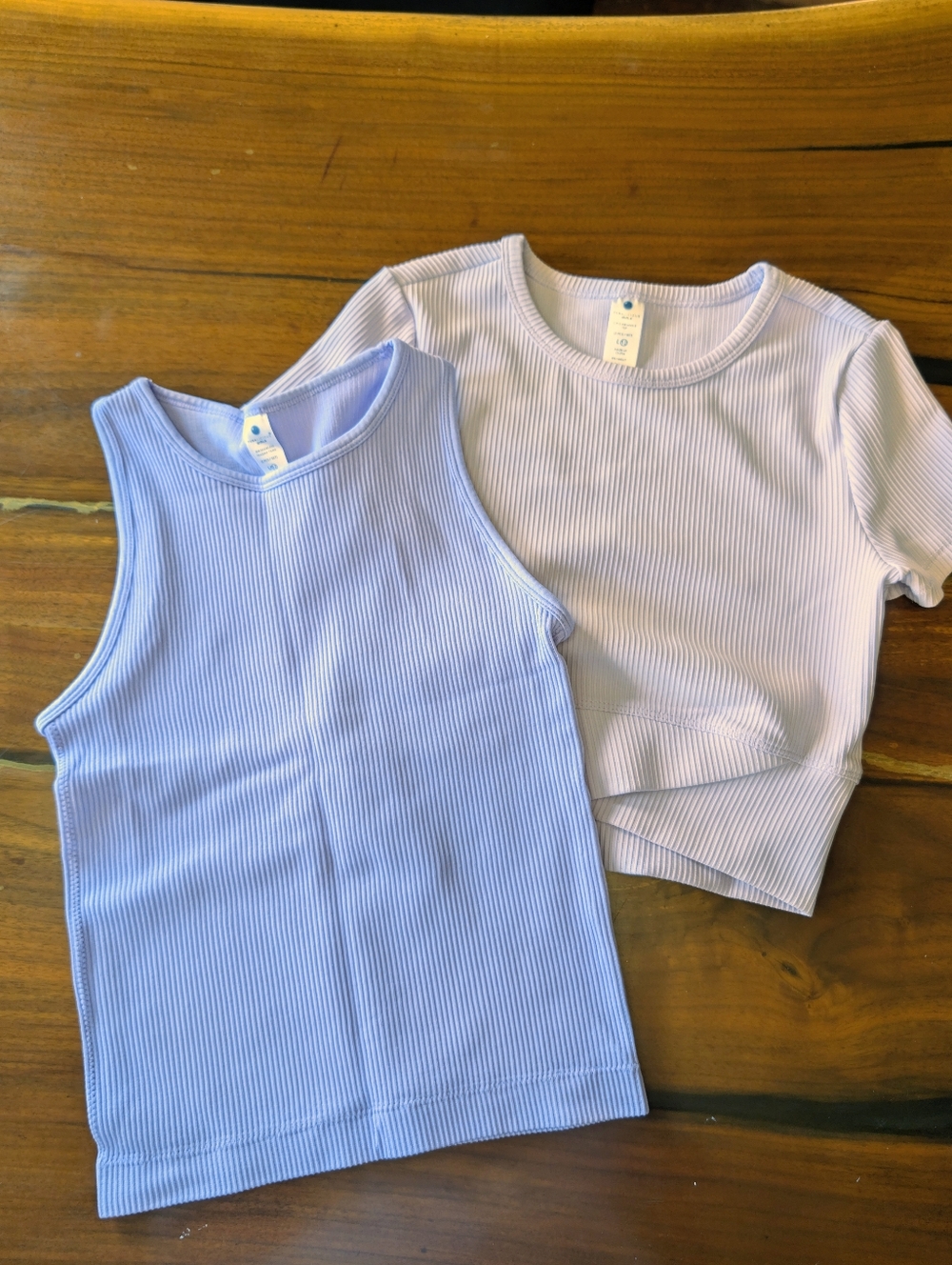 Yogalicious girls Tops
